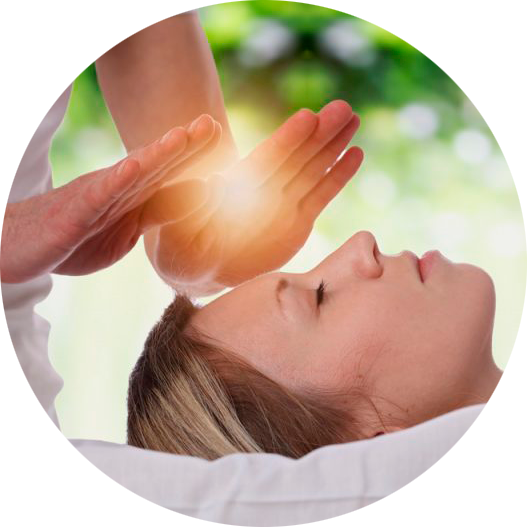 Reiki a distancia
